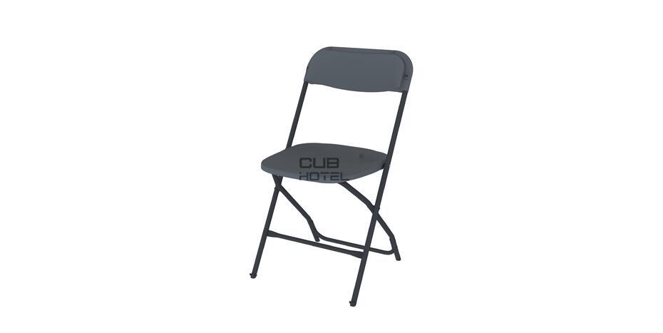 Alex Folding Chair for Events in Polypropylene